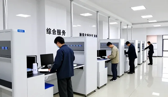 吉林省信致方兴科技开发有限公司