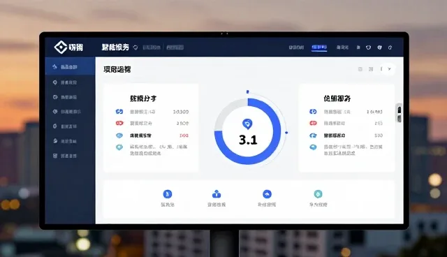 智能运维平台提升效率，解决性能优化问题