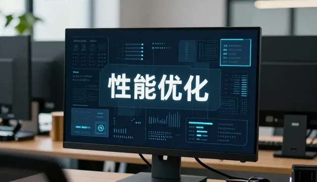 运维服务技术选型中的性能考量与适用条件分析