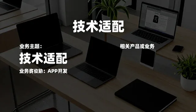技术适配在业务场景中的实际应用与挑战