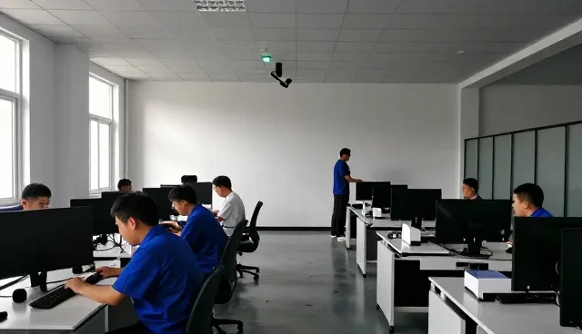 市政工程应用中的方案设计等特点