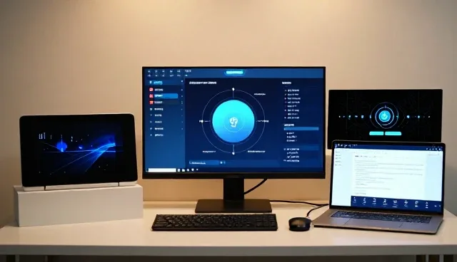 企业级管理系统部署中技术选型的常见问题与应对策略